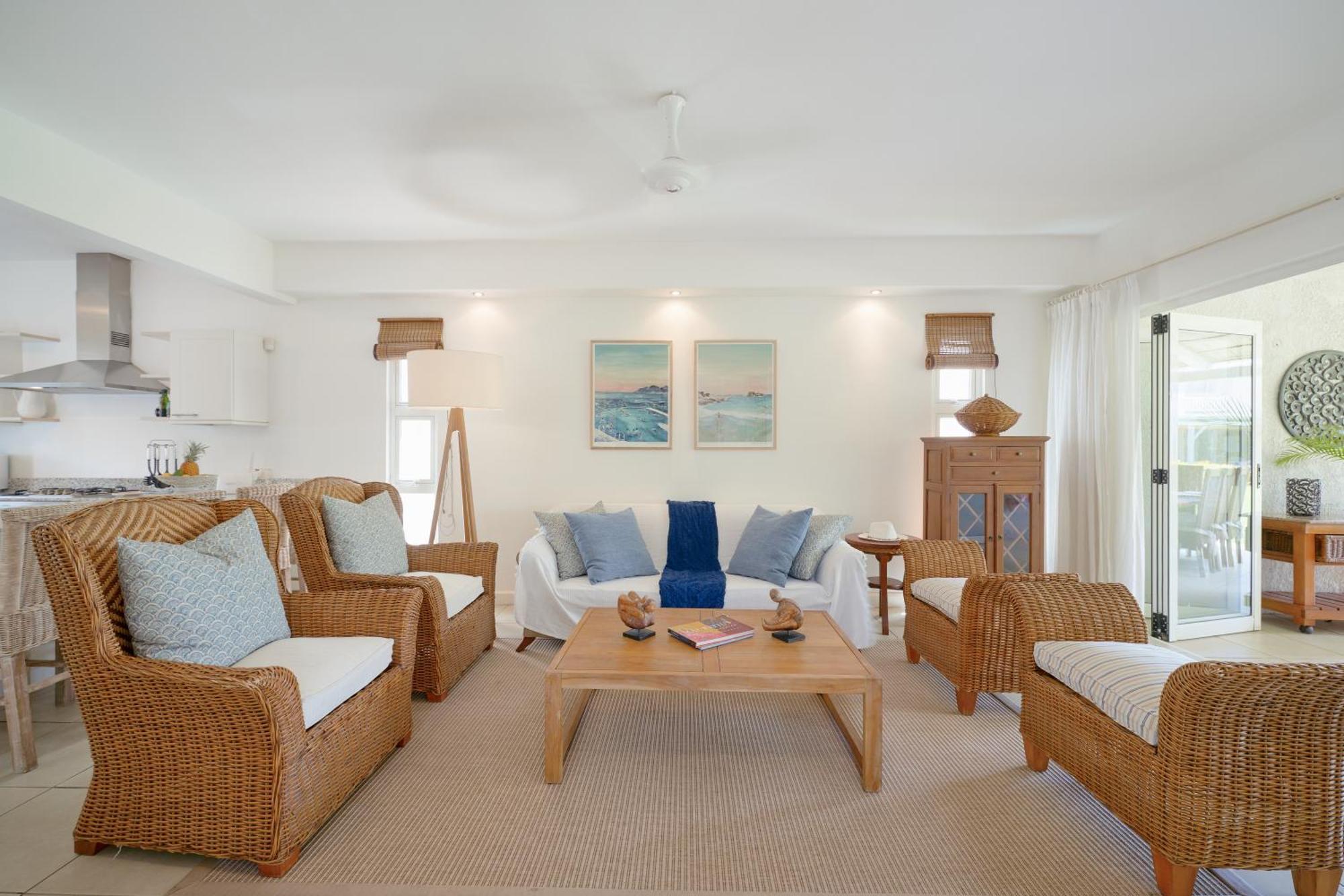 White Oaks Villas トゥル・オ・ビッシュ エクステリア 写真