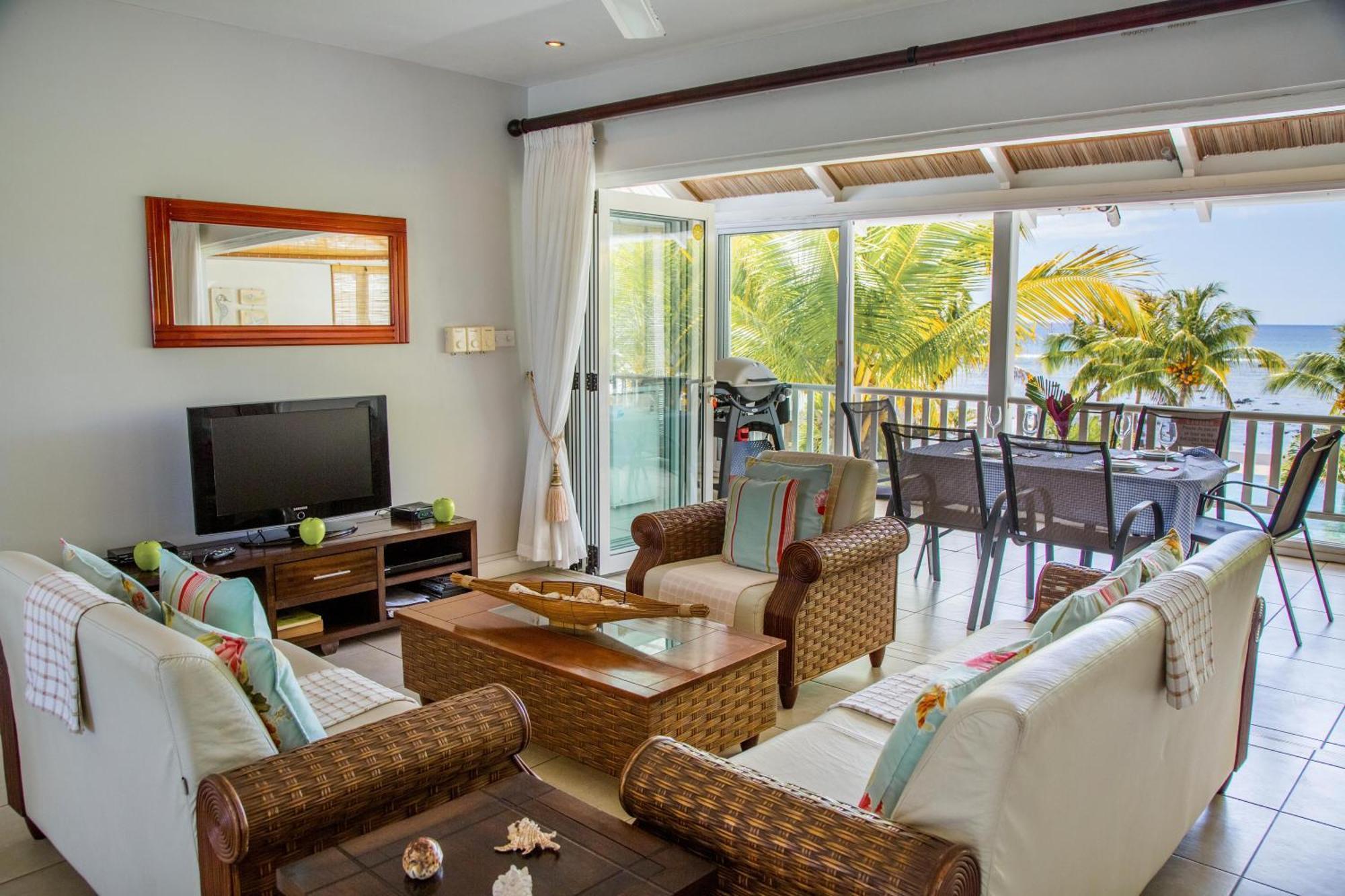 White Oaks Villas トゥル・オ・ビッシュ 部屋 写真