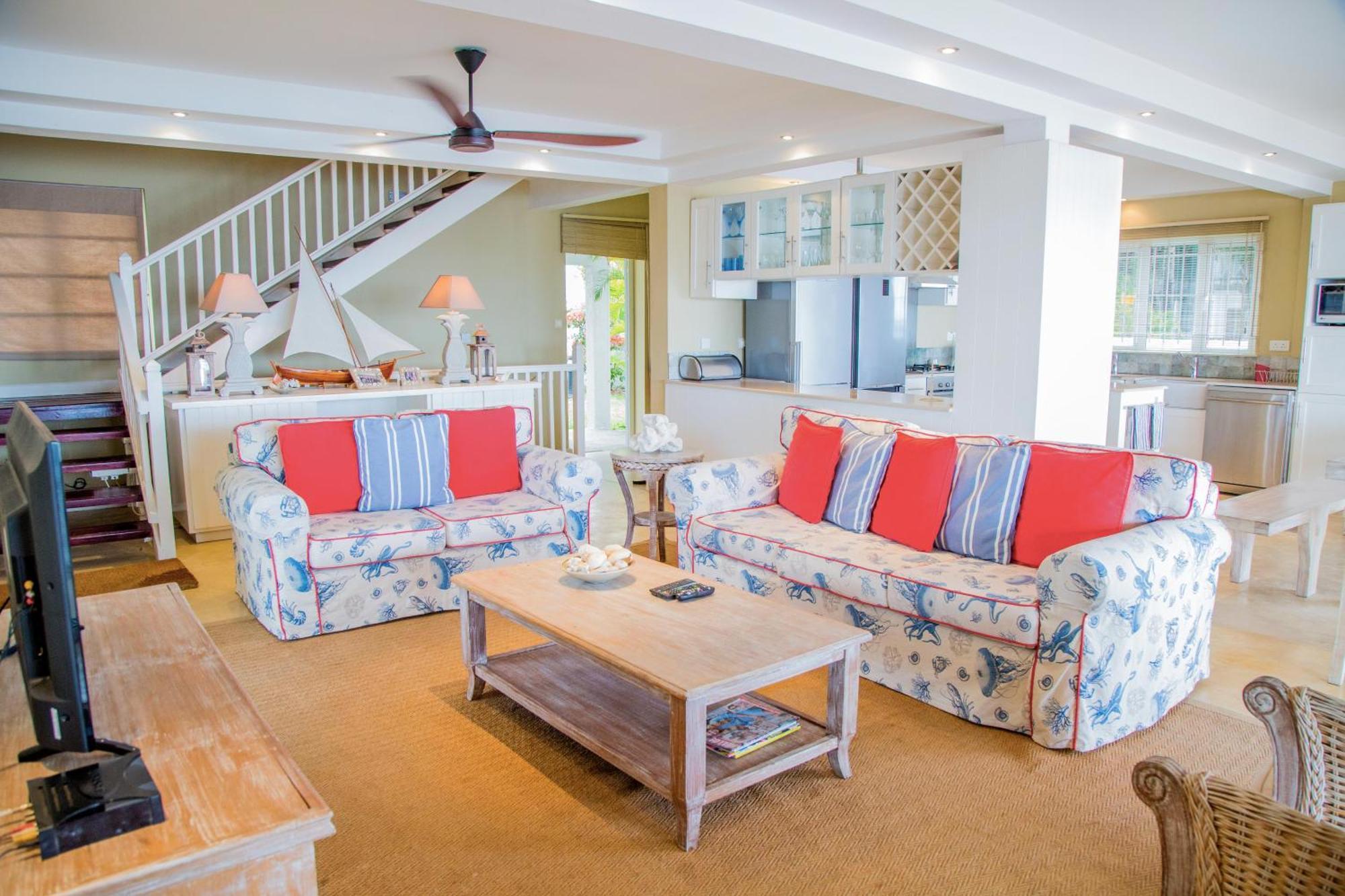 White Oaks Villas トゥル・オ・ビッシュ 部屋 写真