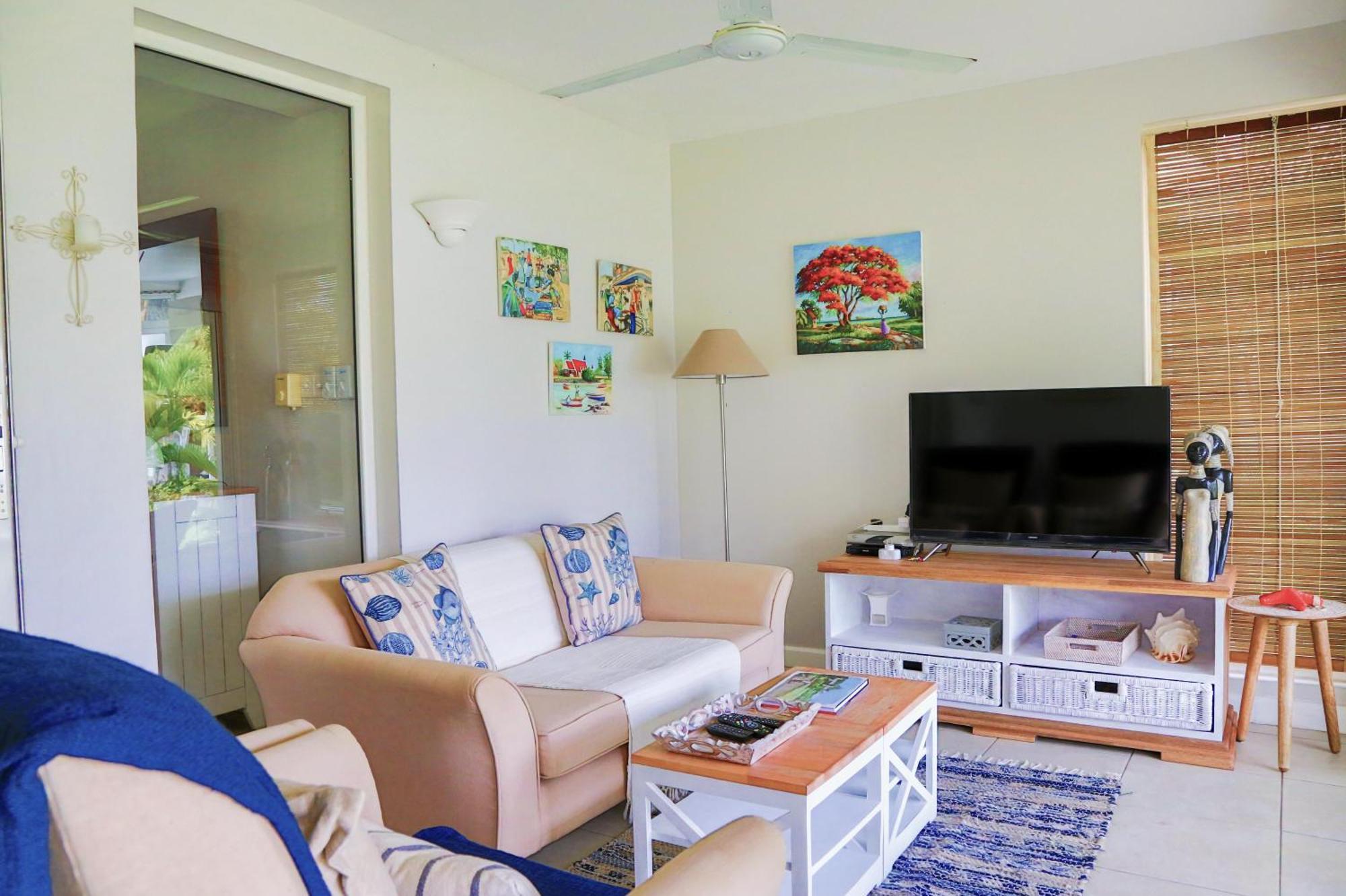White Oaks Villas トゥル・オ・ビッシュ 部屋 写真
