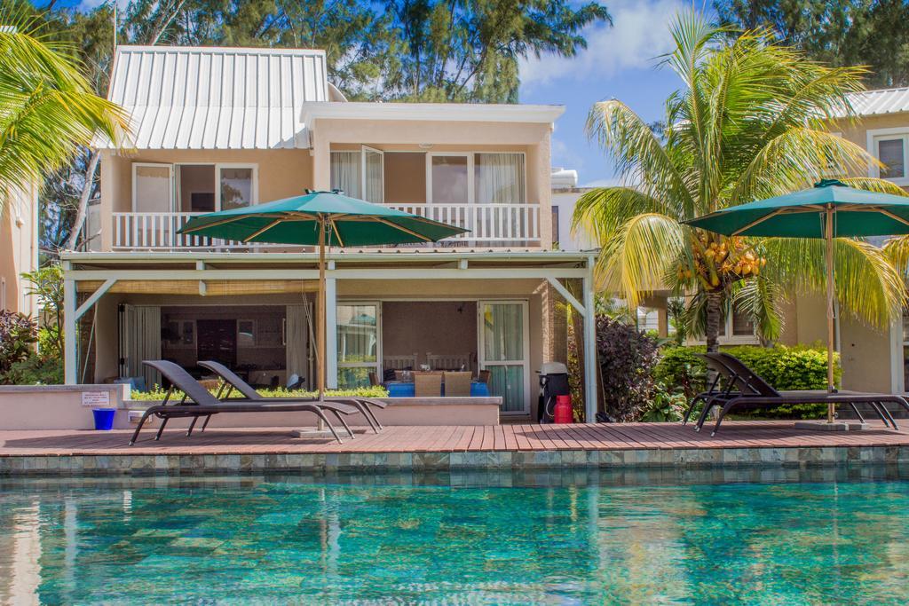 White Oaks Villas トゥル・オ・ビッシュ 部屋 写真
