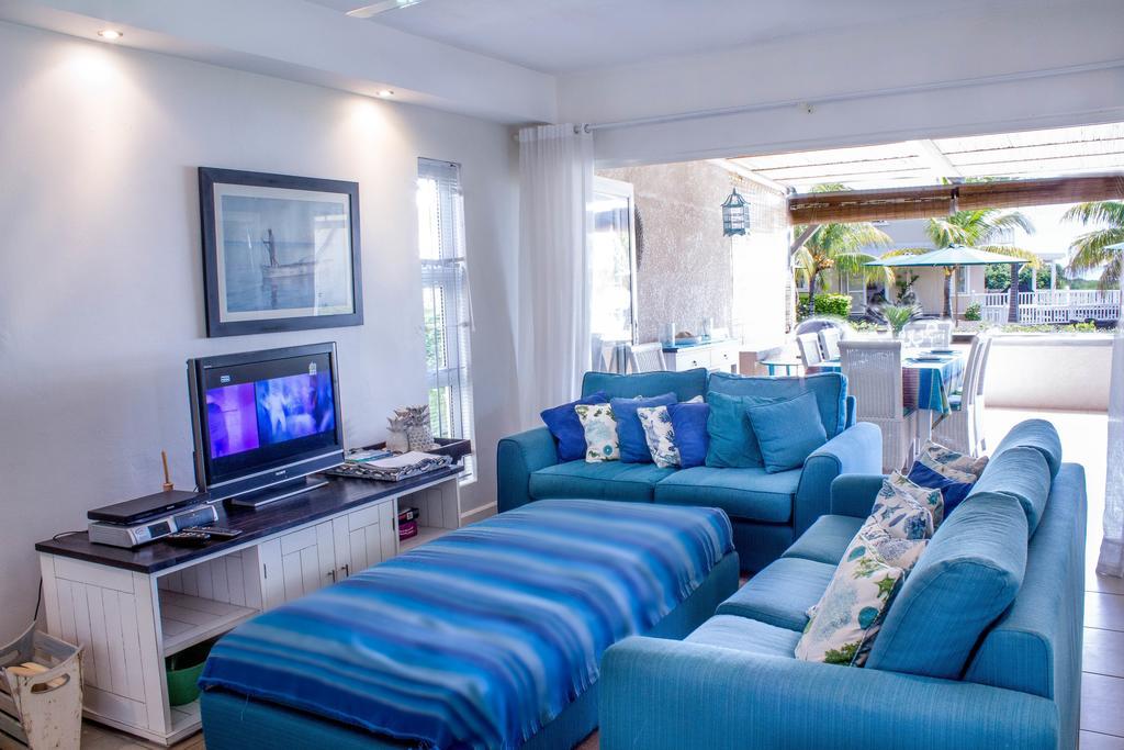 White Oaks Villas トゥル・オ・ビッシュ 部屋 写真